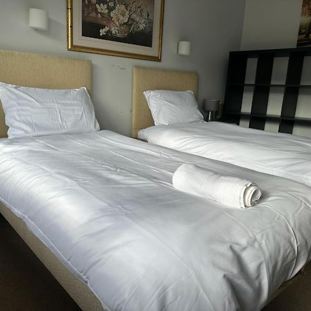 Tottenham Apartments Londres Extérieur photo
