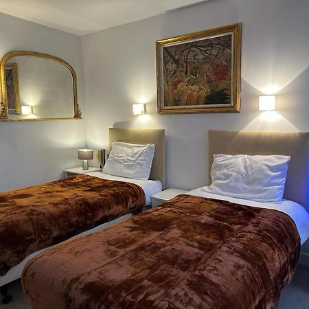 Tottenham Apartments Londres Extérieur photo