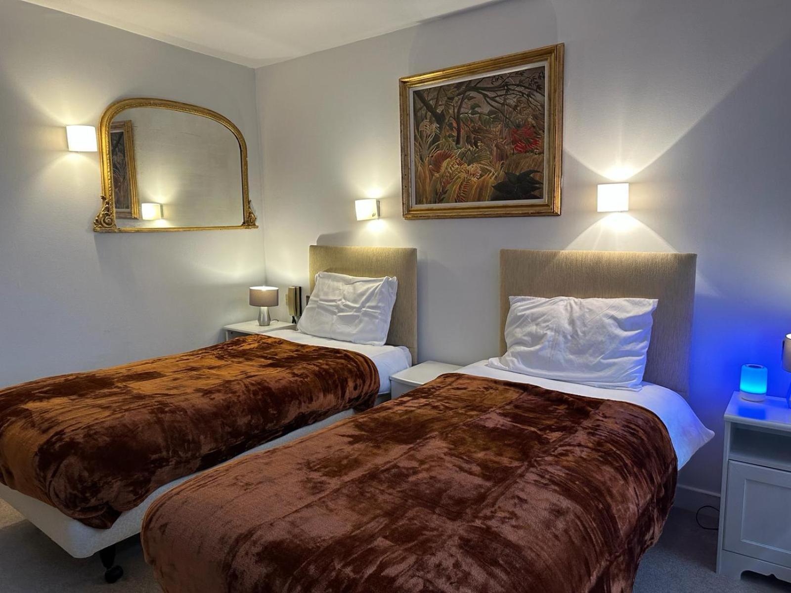 Tottenham Apartments Londres Extérieur photo