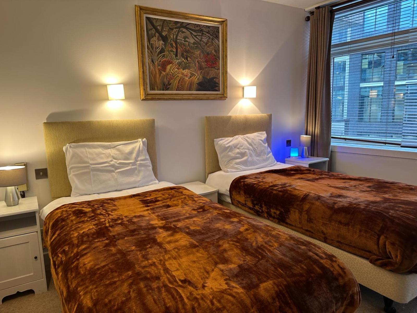 Tottenham Apartments Londres Extérieur photo