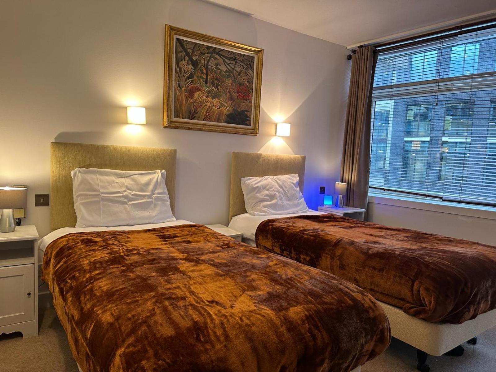 Tottenham Apartments Londres Extérieur photo