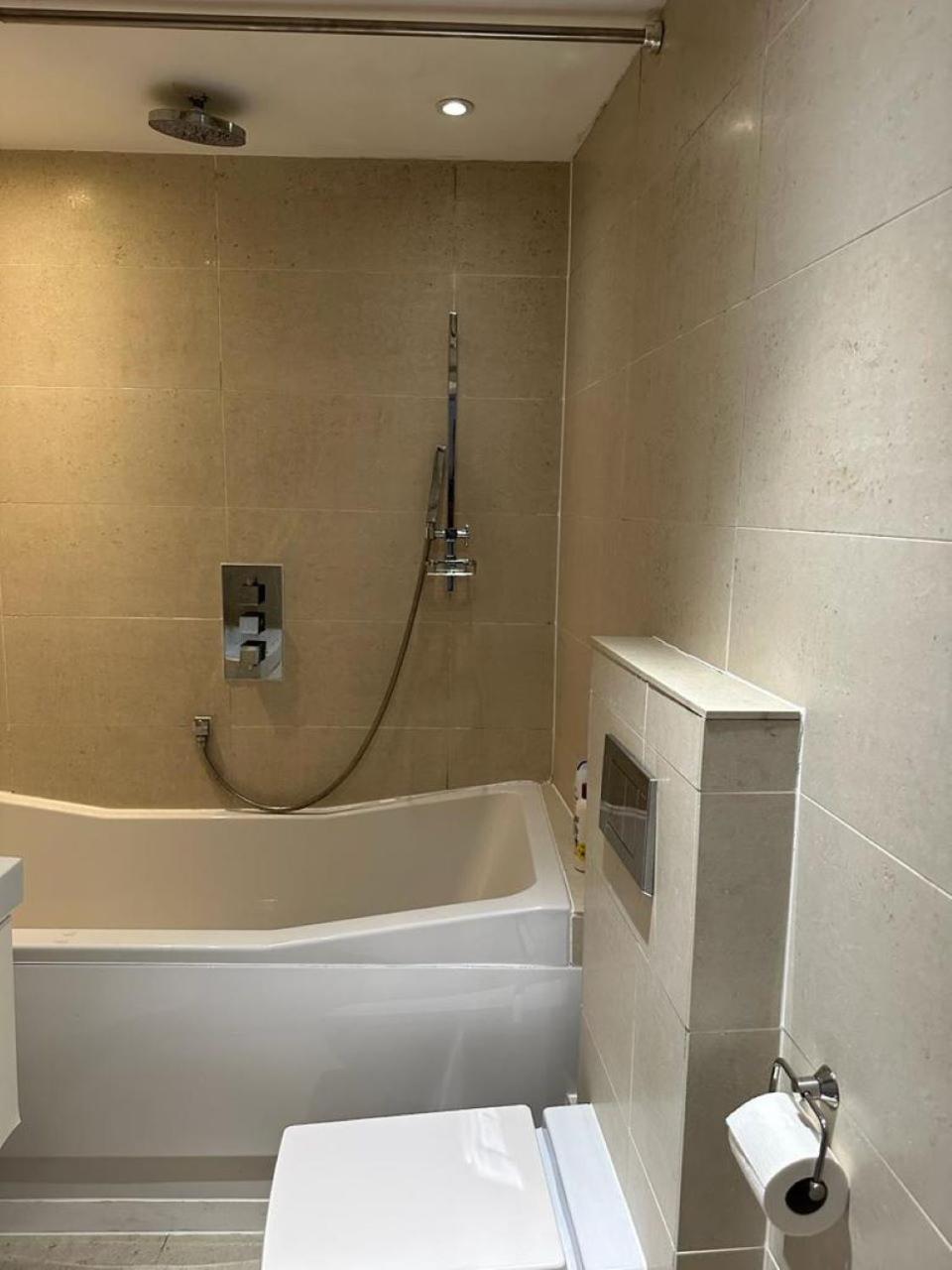 Tottenham Apartments Londres Extérieur photo