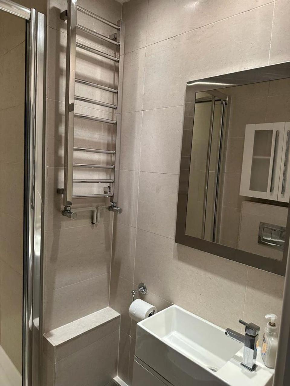 Tottenham Apartments Londres Extérieur photo